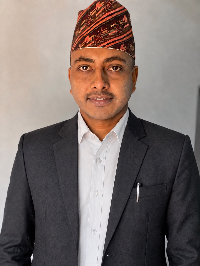 सुवाष पन्थी